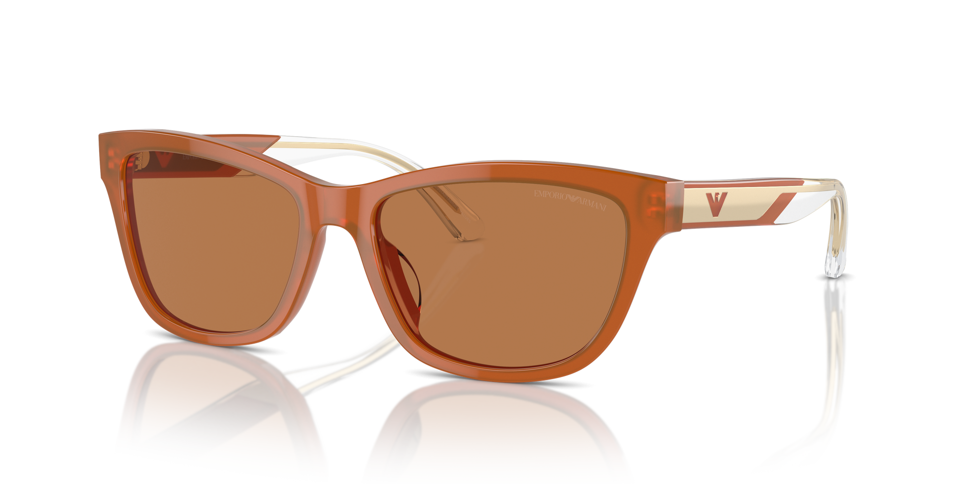 Emporio Armani Sunglasses EA4227U 609773