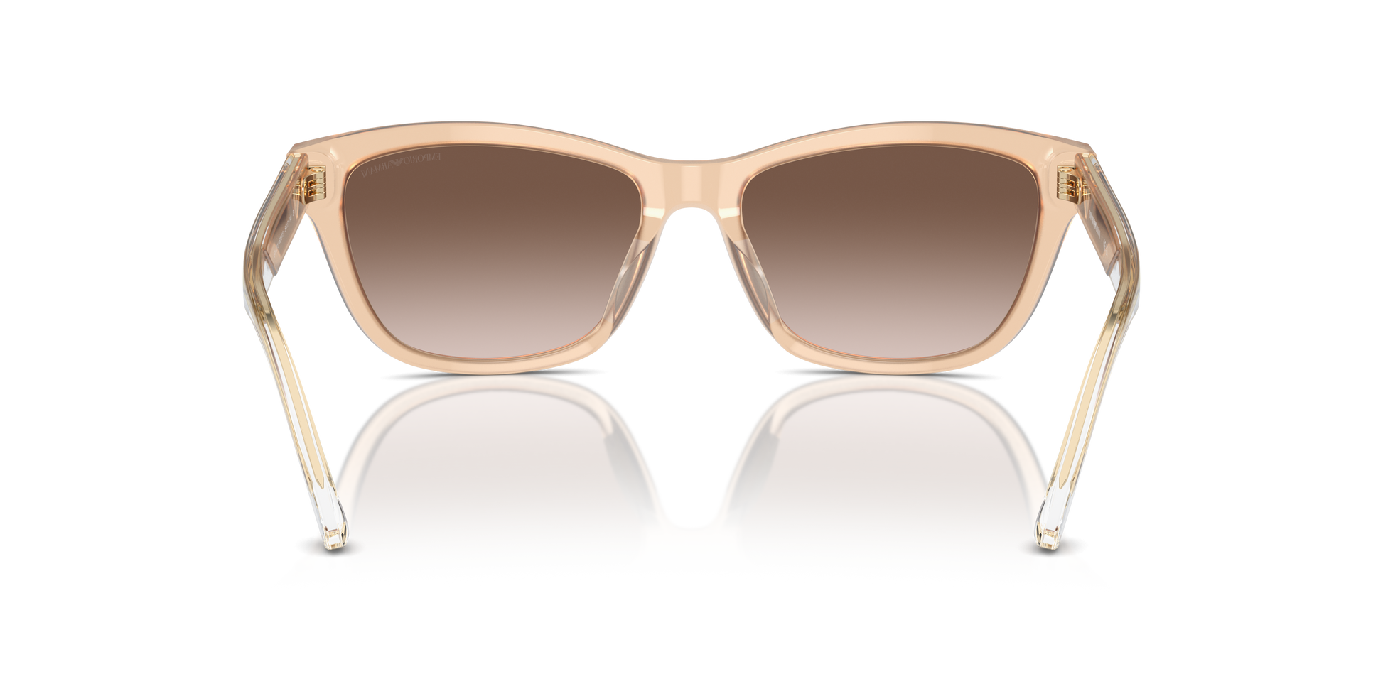 Emporio Armani Sunglasses EA4227U 609813