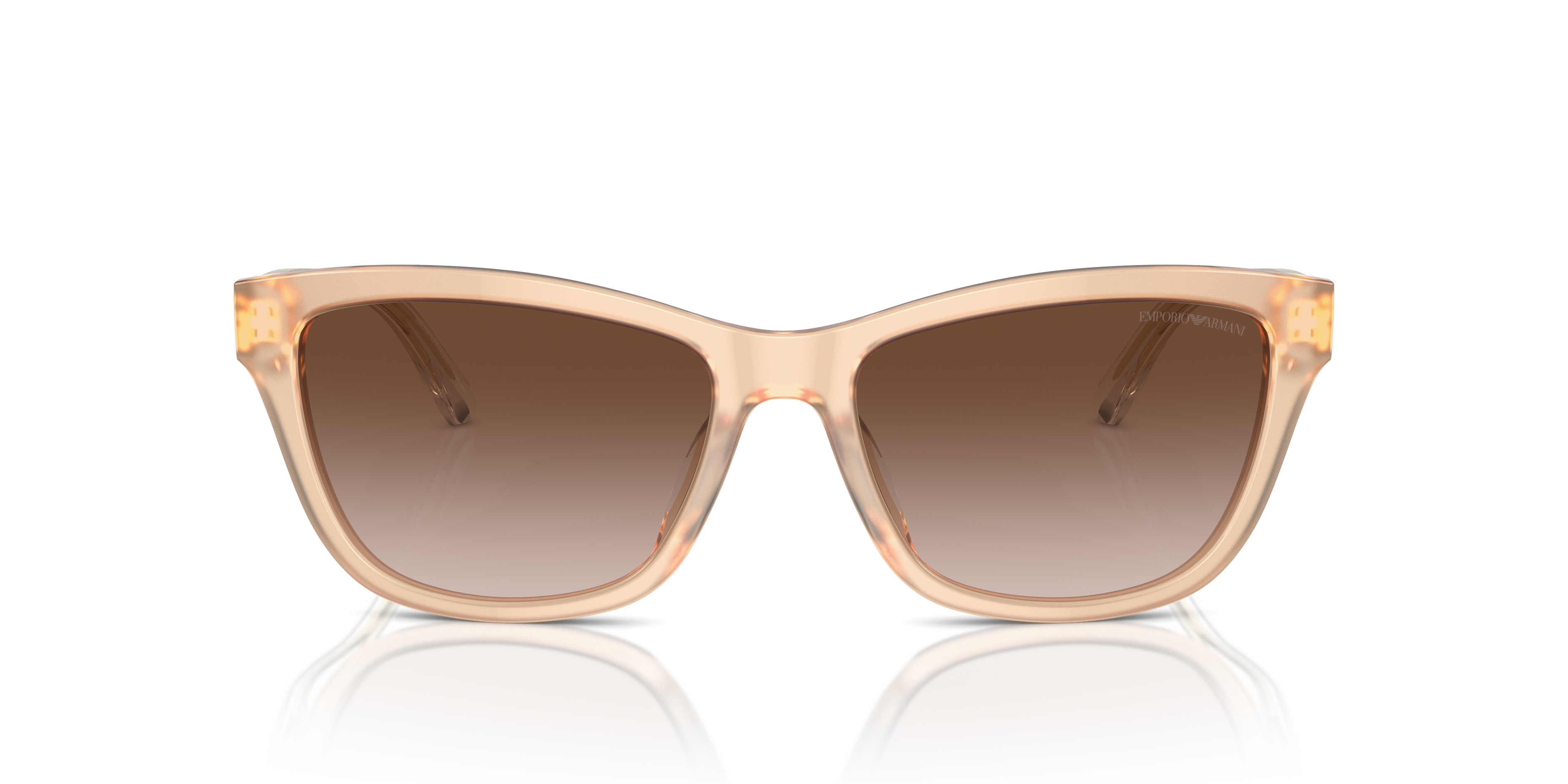 Emporio Armani Sunglasses EA4227U 609813
