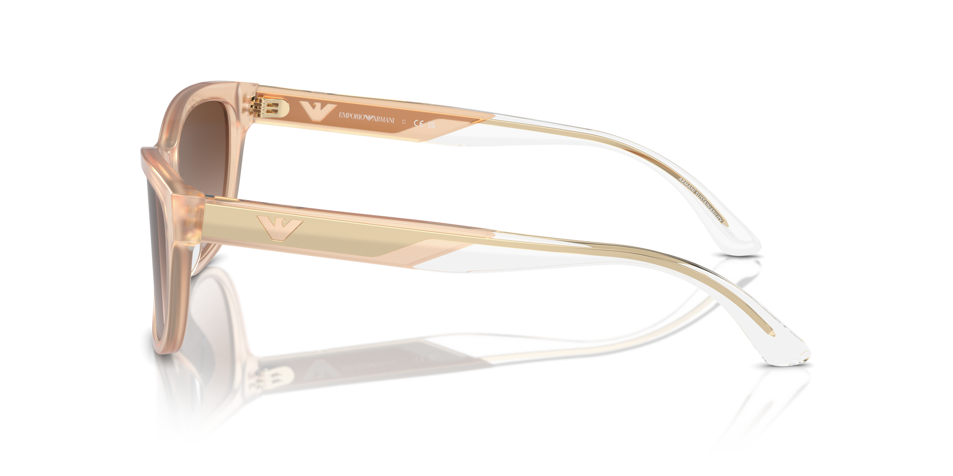 Emporio Armani Sunglasses EA4227U 609813