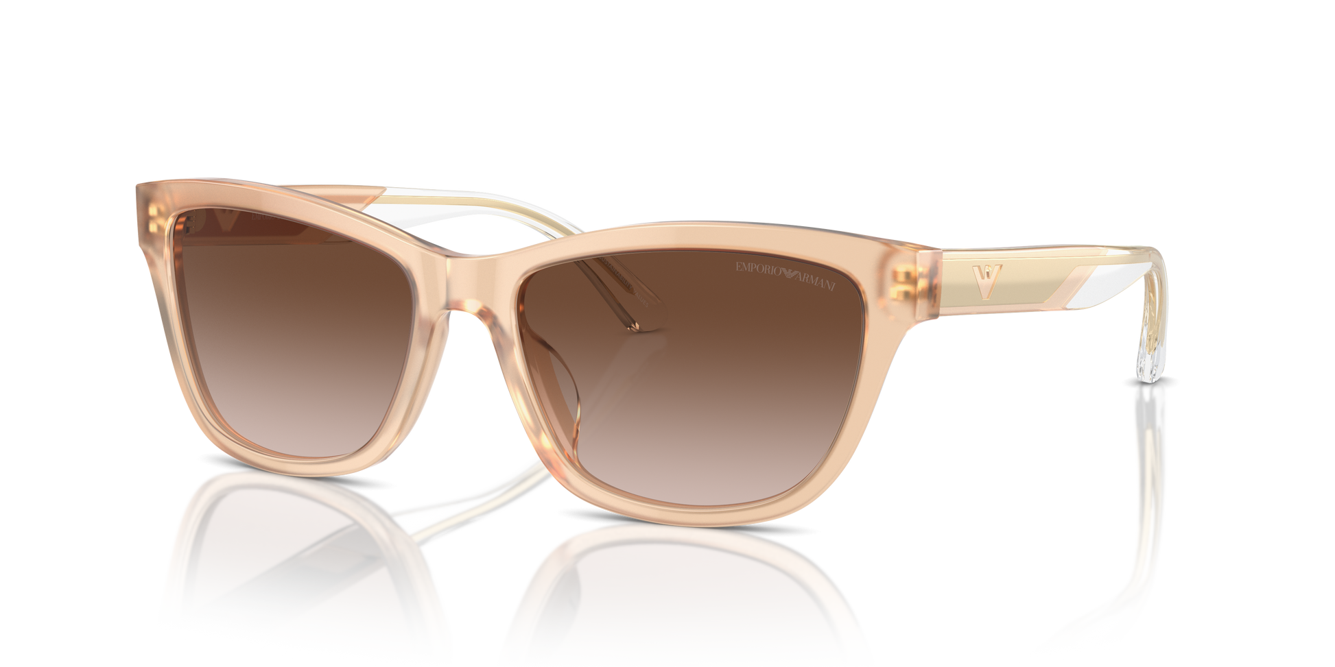 Emporio Armani Sunglasses EA4227U 609813