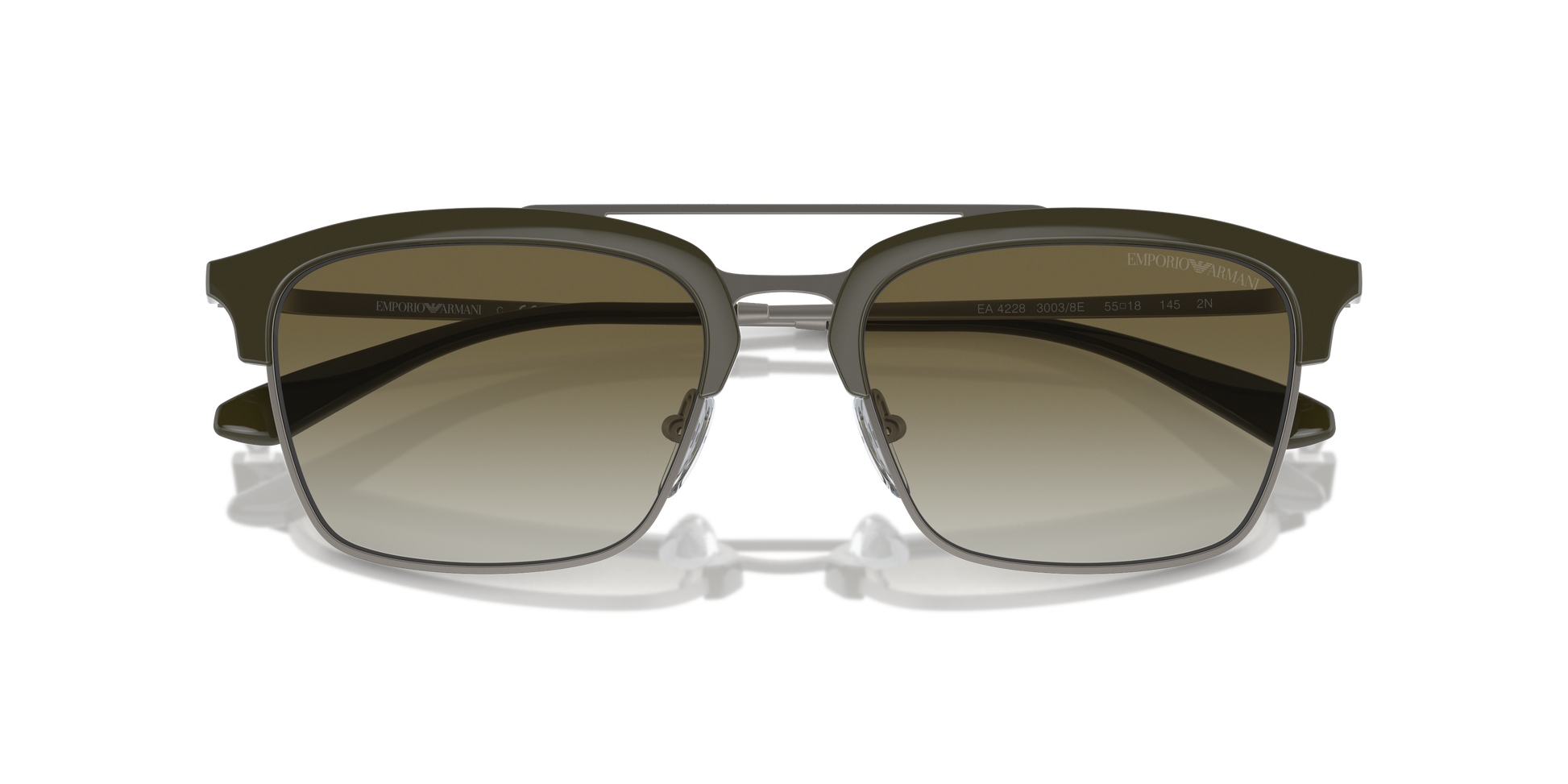 Emporio Armani Sunglasses EA4228 30038E