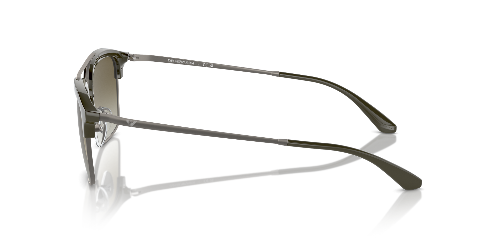 Emporio Armani Sunglasses EA4228 30038E