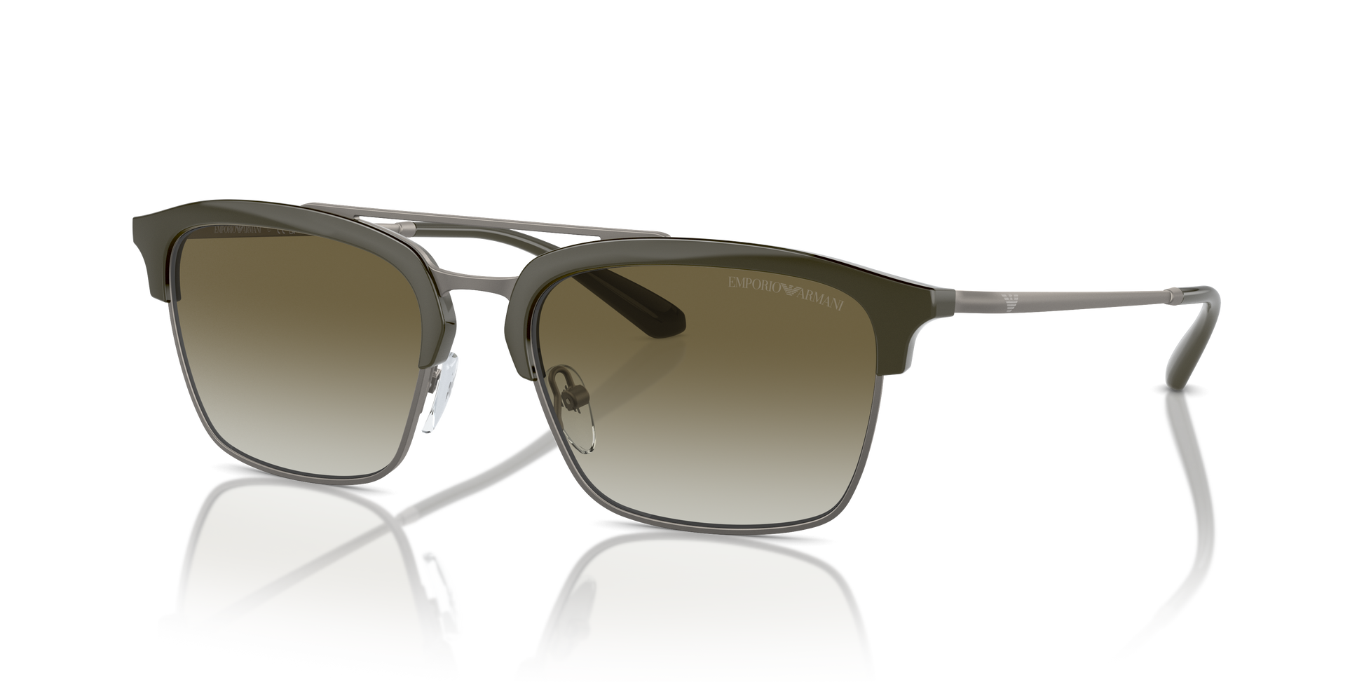 Emporio Armani Sunglasses EA4228 30038E