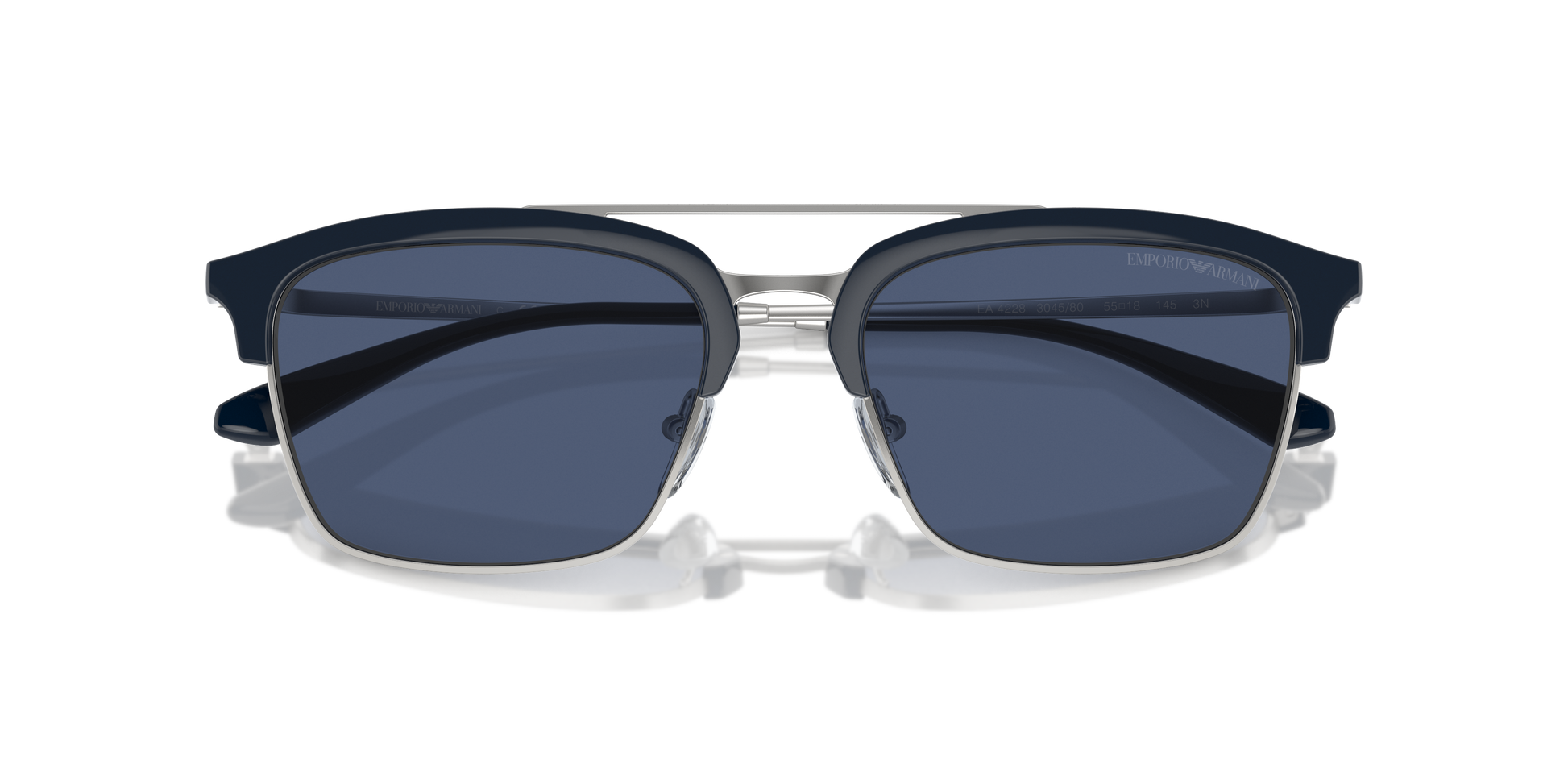 Emporio Armani Sunglasses EA4228 304580