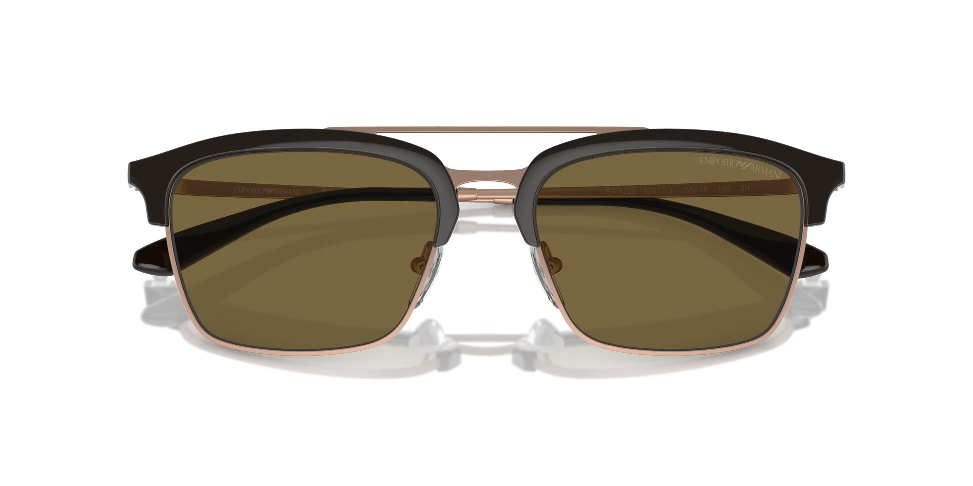 Emporio Armani Sunglasses EA4228 320173