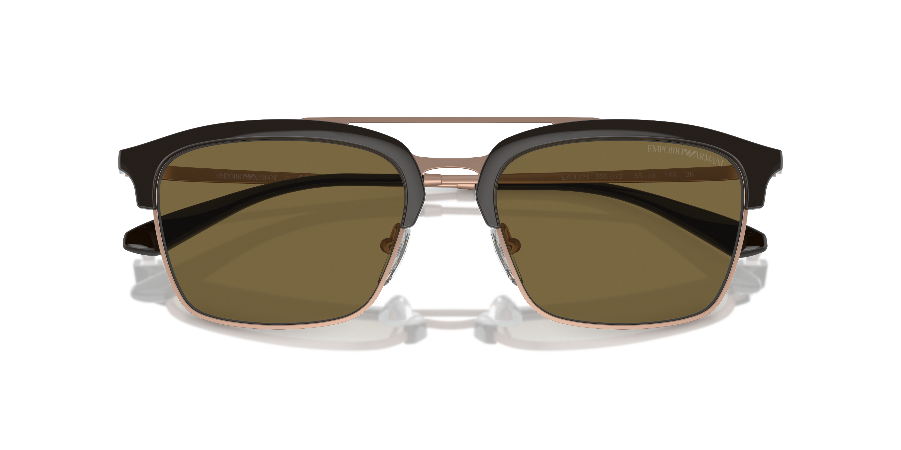 Emporio Armani Sunglasses EA4228 320173