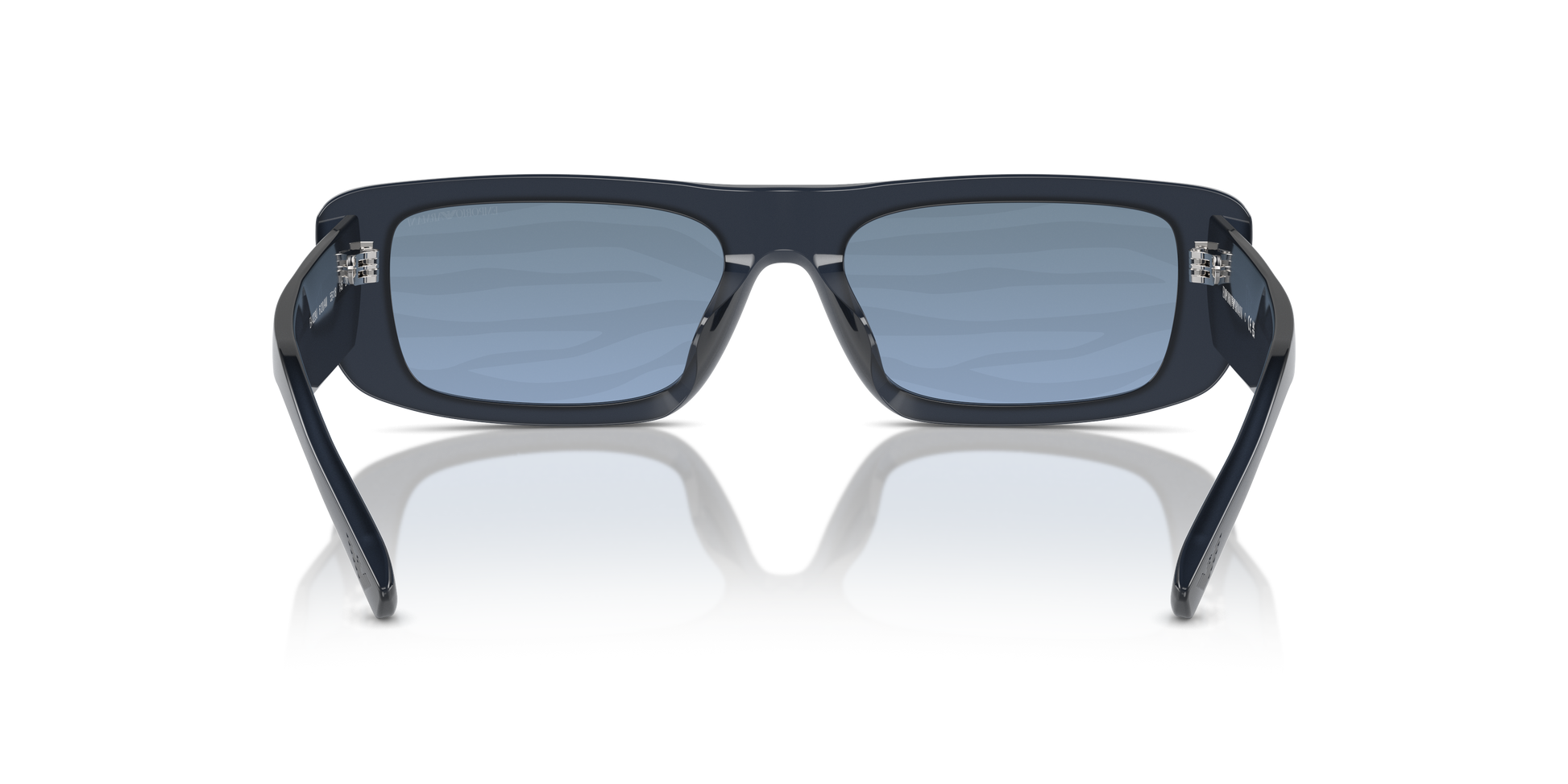 Emporio Armani Sunglasses EA4229U 6120AM