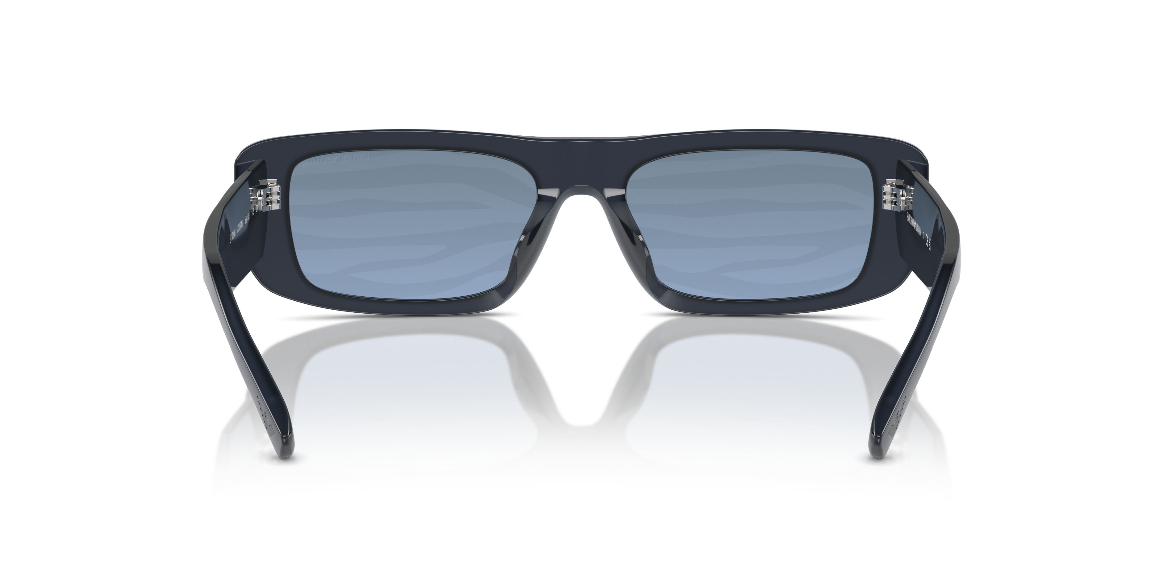 Emporio Armani Sunglasses EA4229U 6120AM