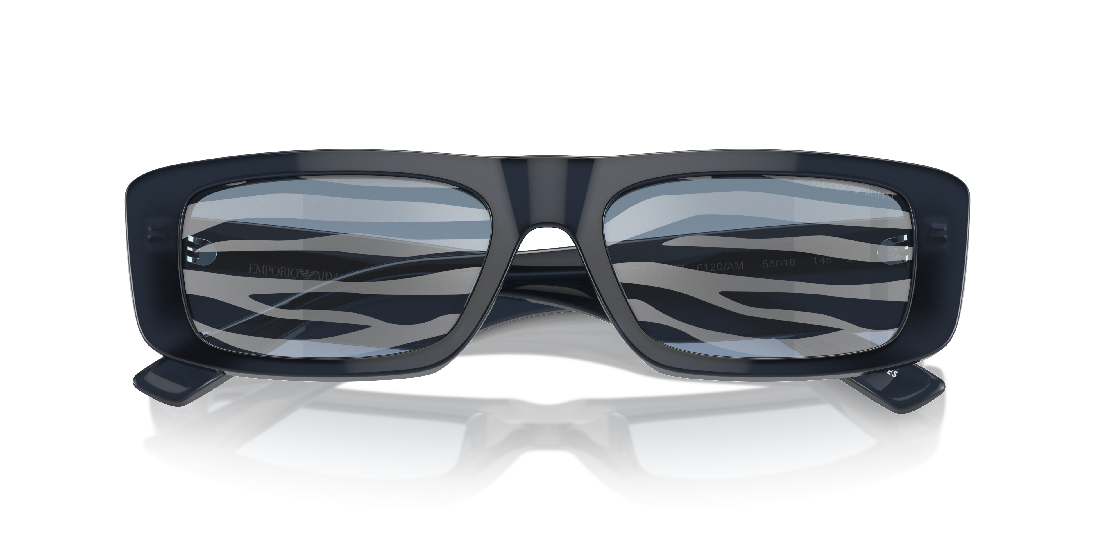 Emporio Armani Sunglasses EA4229U 6120AM