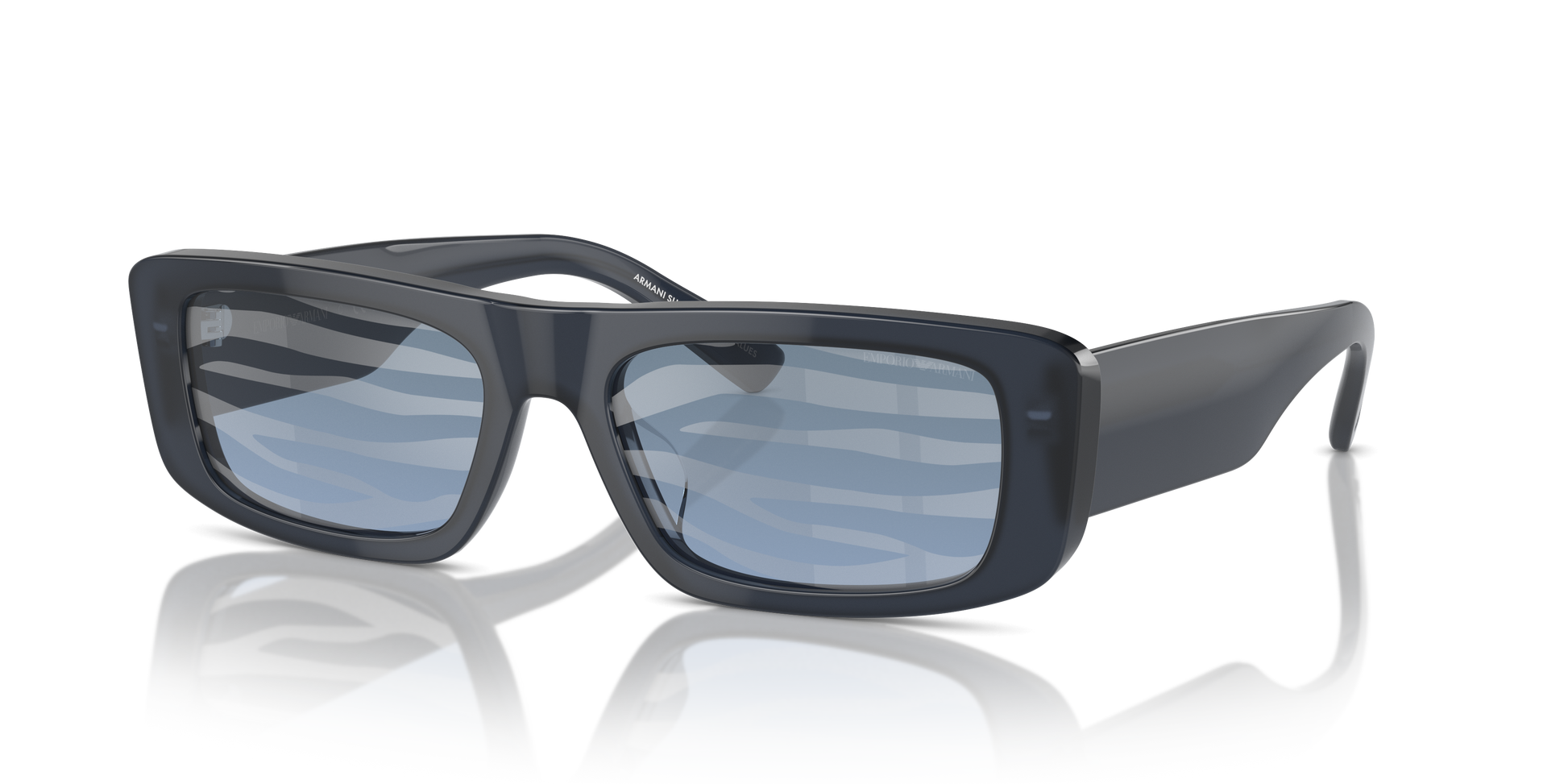 Emporio Armani Sunglasses EA4229U 6120AM