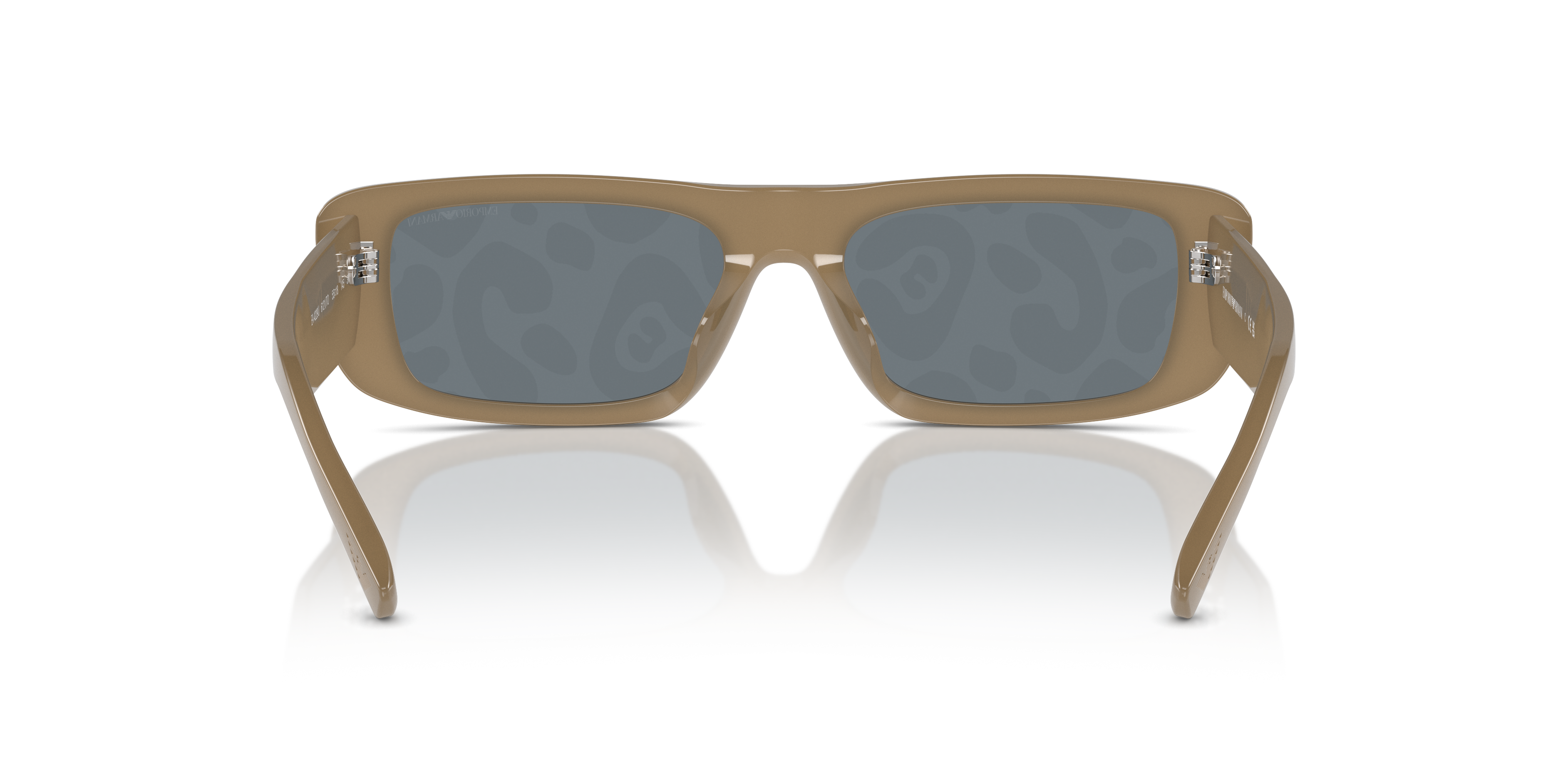 Emporio Armani Sunglasses EA4229U 6121TO