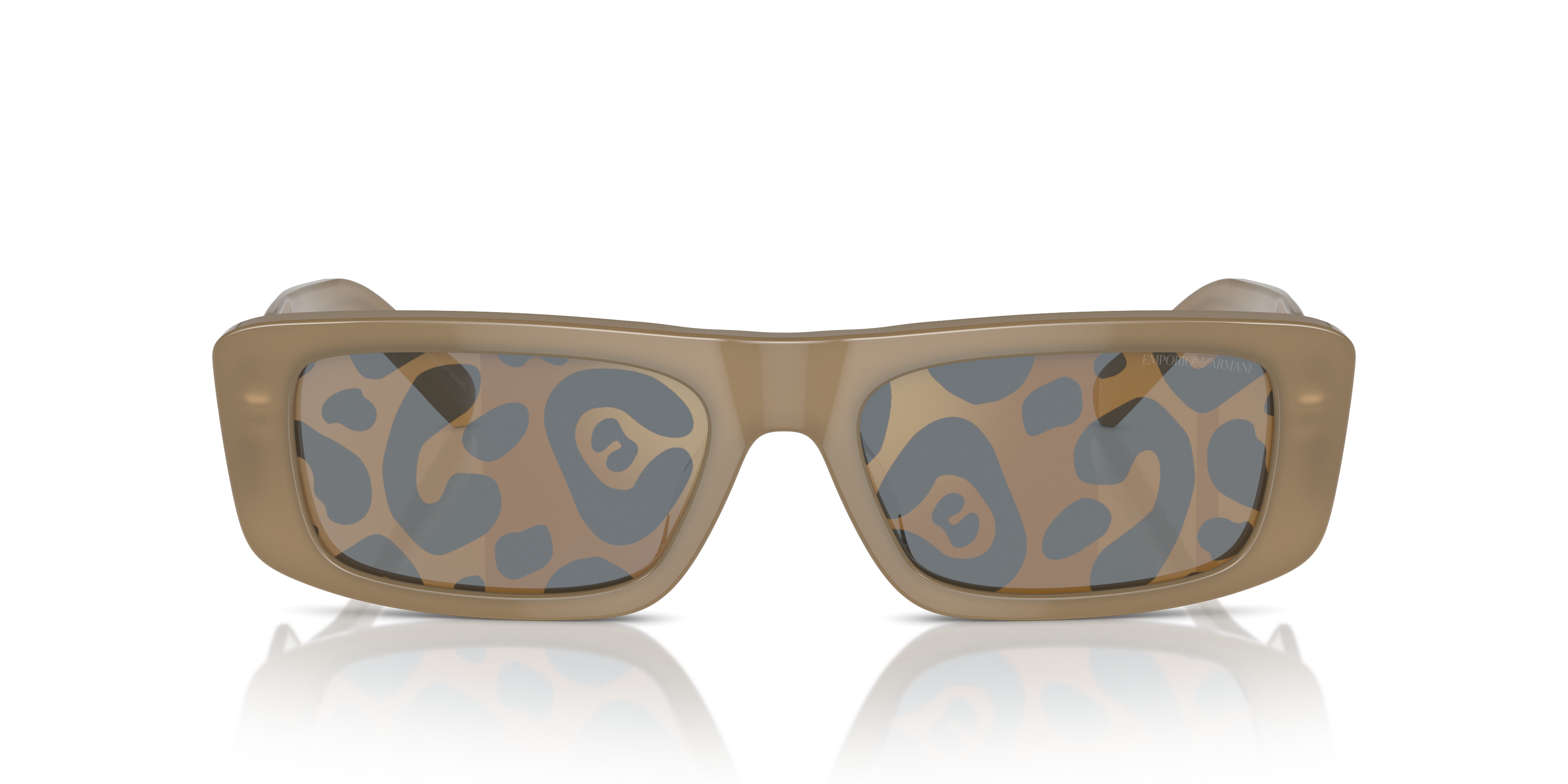 Emporio Armani Sunglasses EA4229U 6121TO