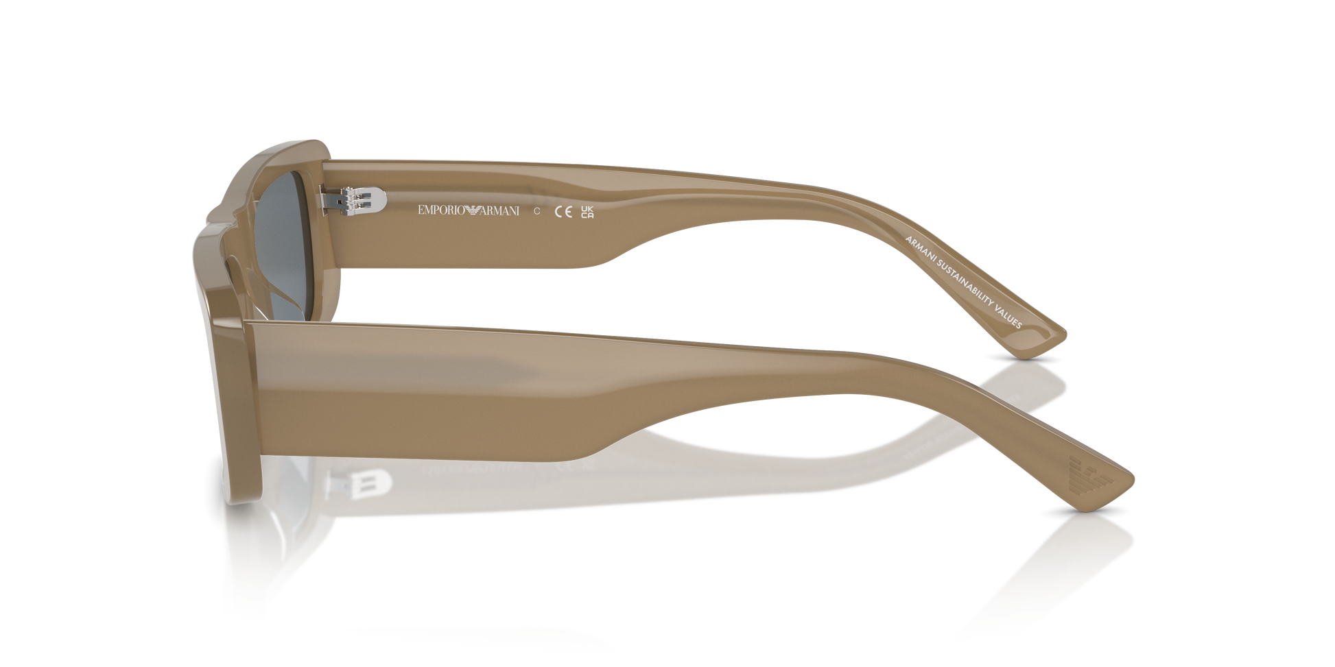 Emporio Armani Sunglasses EA4229U 6121TO