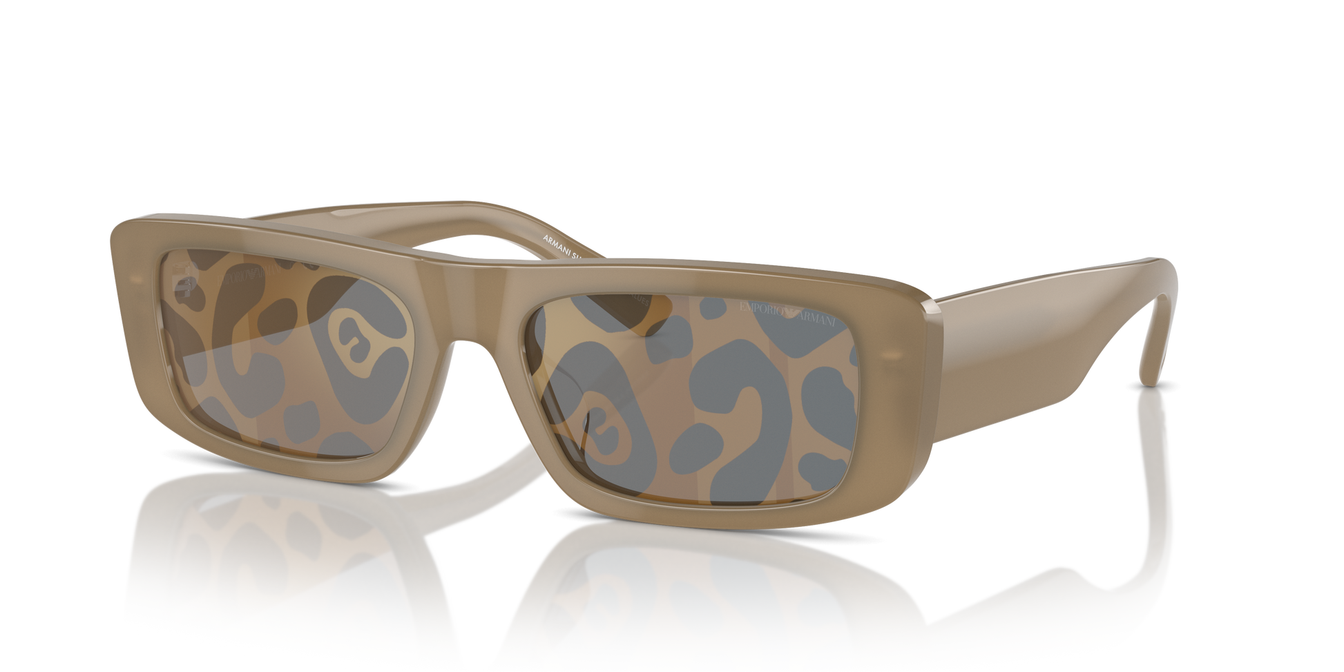 Emporio Armani Sunglasses EA4229U 6121TO