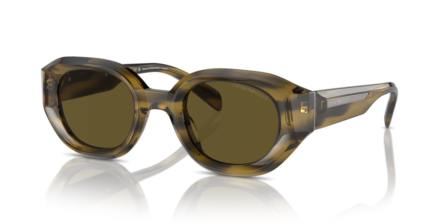 Emporio Armani Sunglasses EA4230U 614873