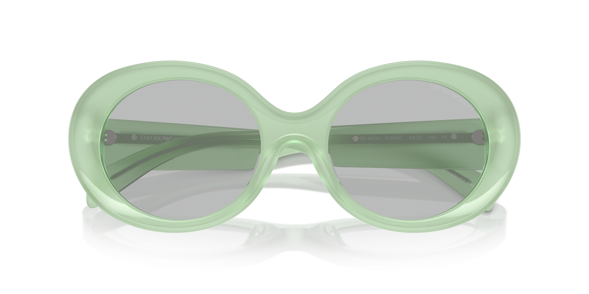 Emporio Armani Sunglasses EA4231U 615487