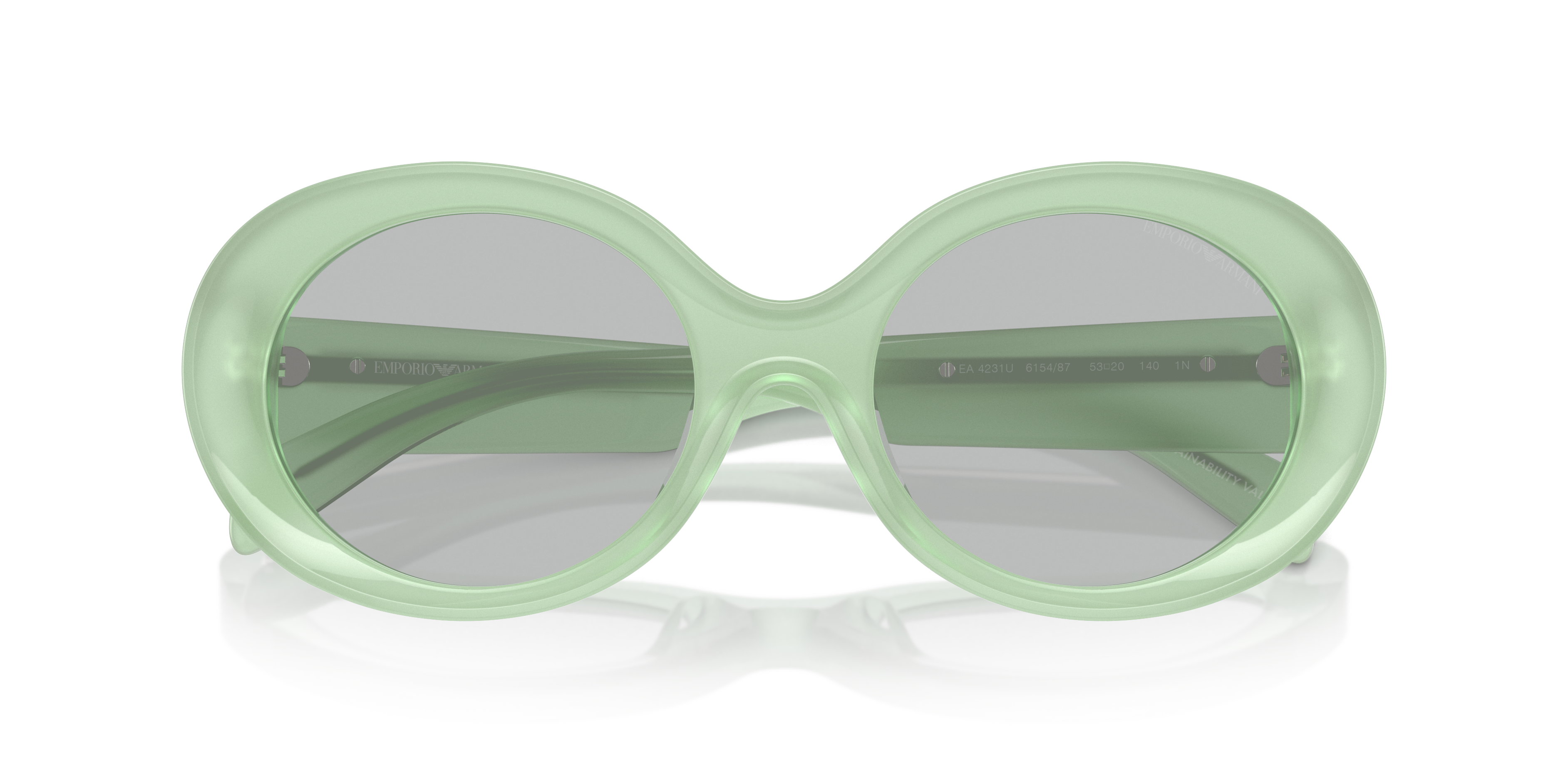 Emporio Armani Sunglasses EA4231U 615487