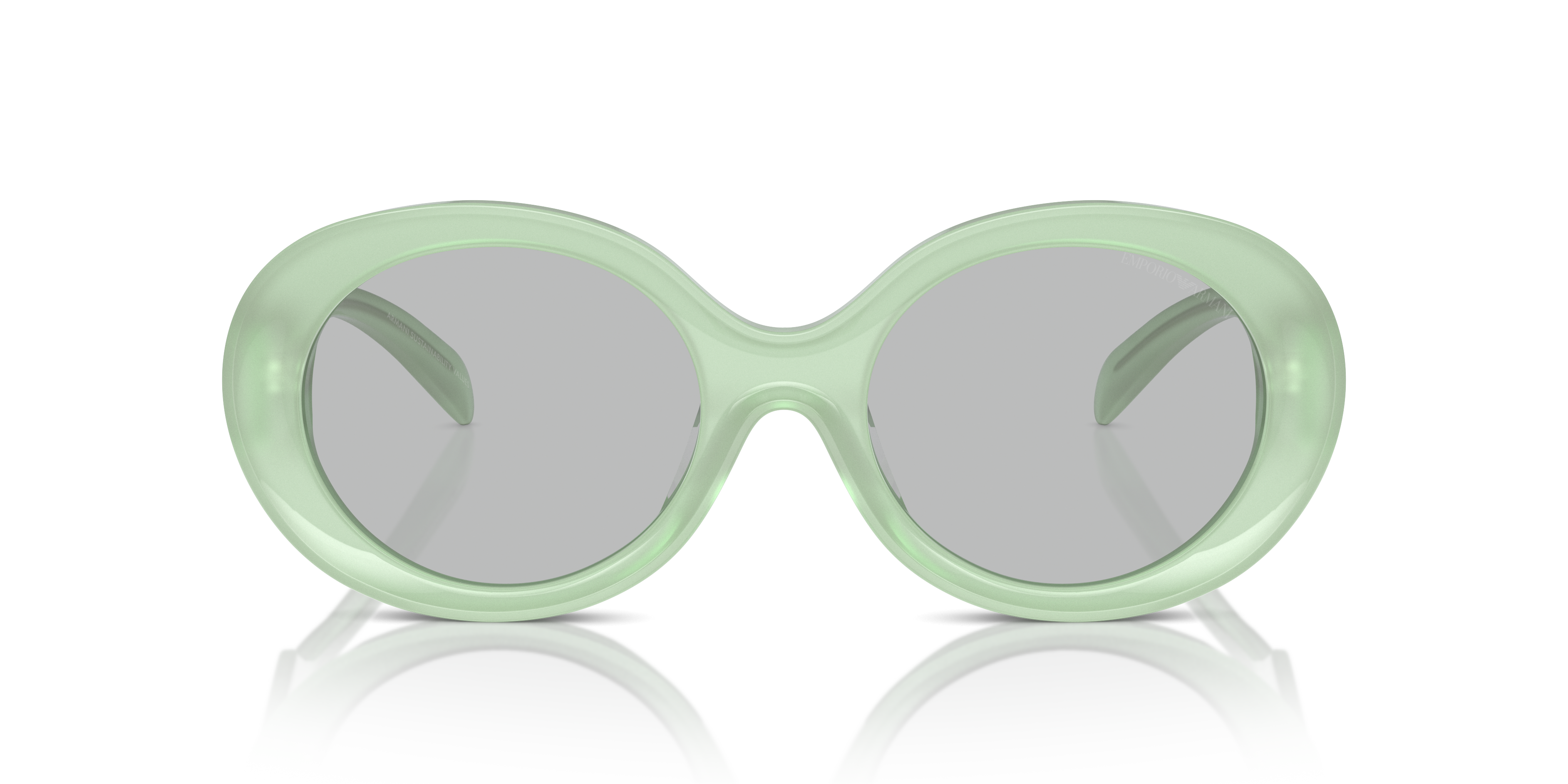 Emporio Armani Sunglasses EA4231U 615487