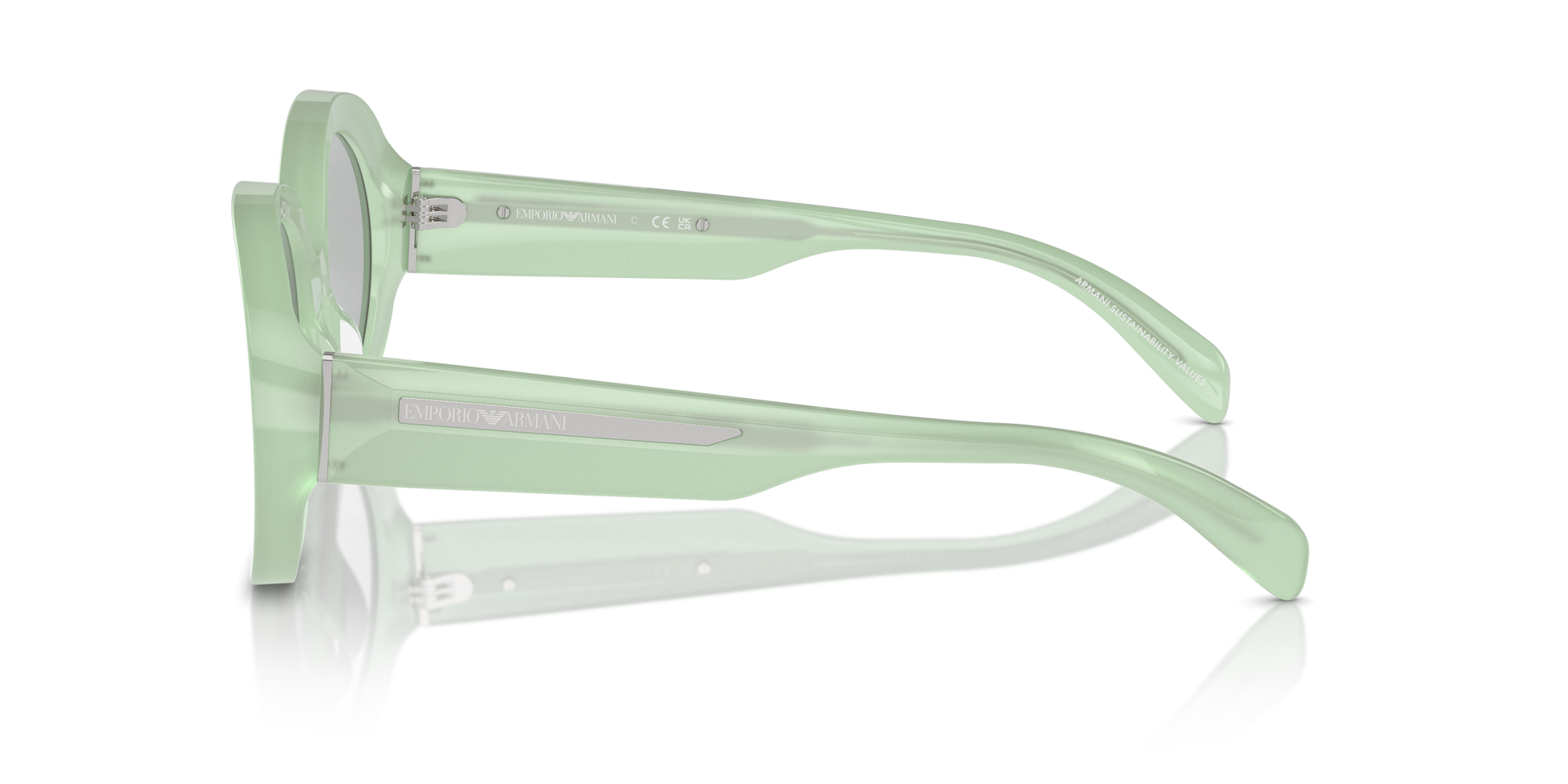 Emporio Armani Sunglasses EA4231U 615487