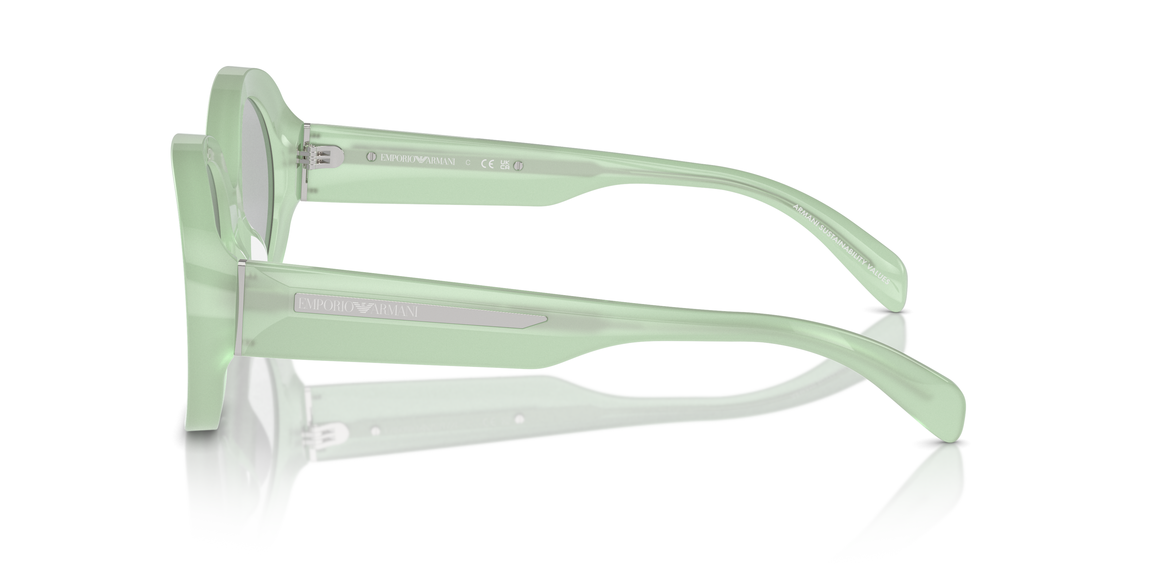 Emporio Armani Sunglasses EA4231U 615487