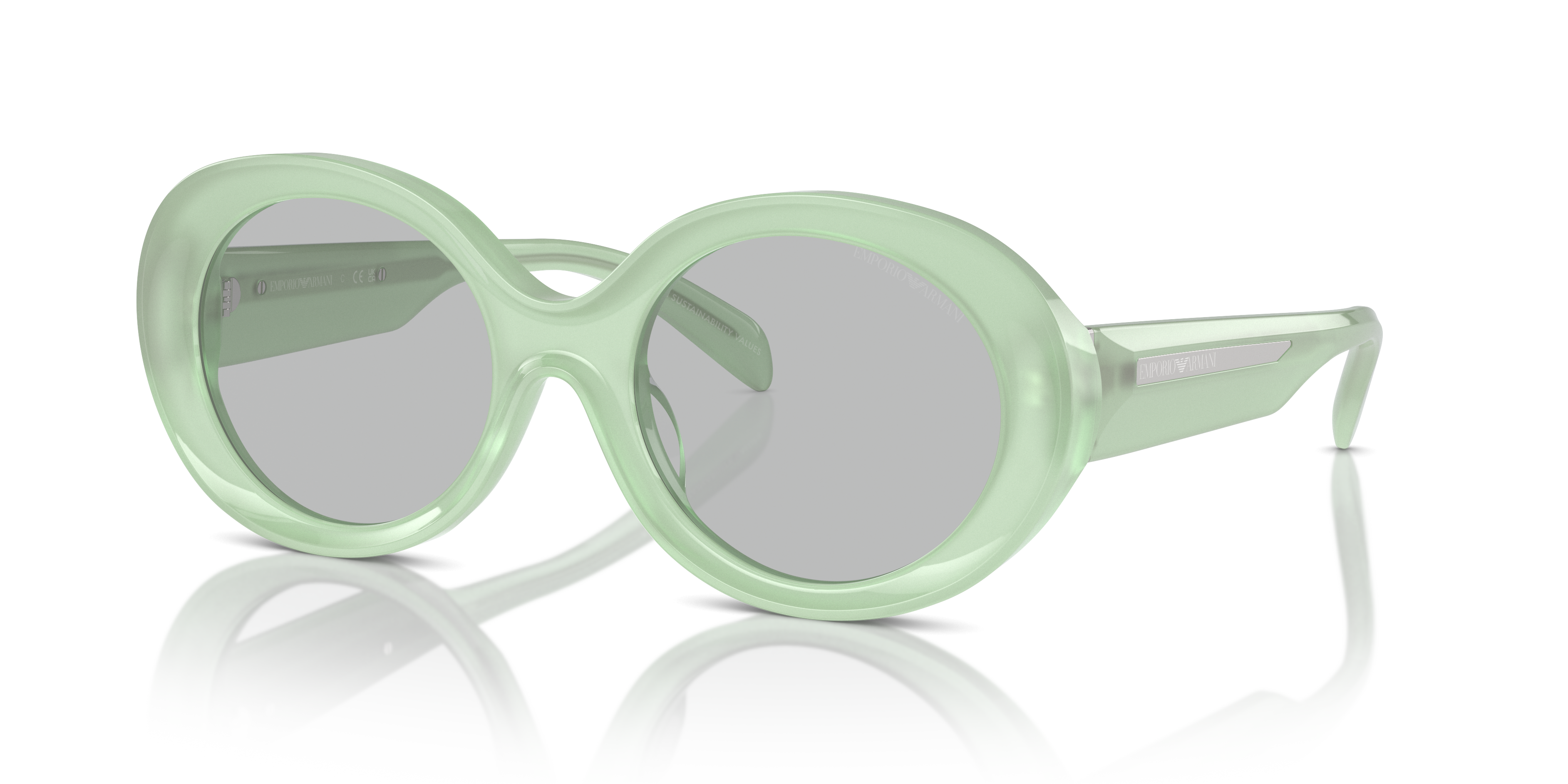 Emporio Armani Sunglasses EA4231U 615487