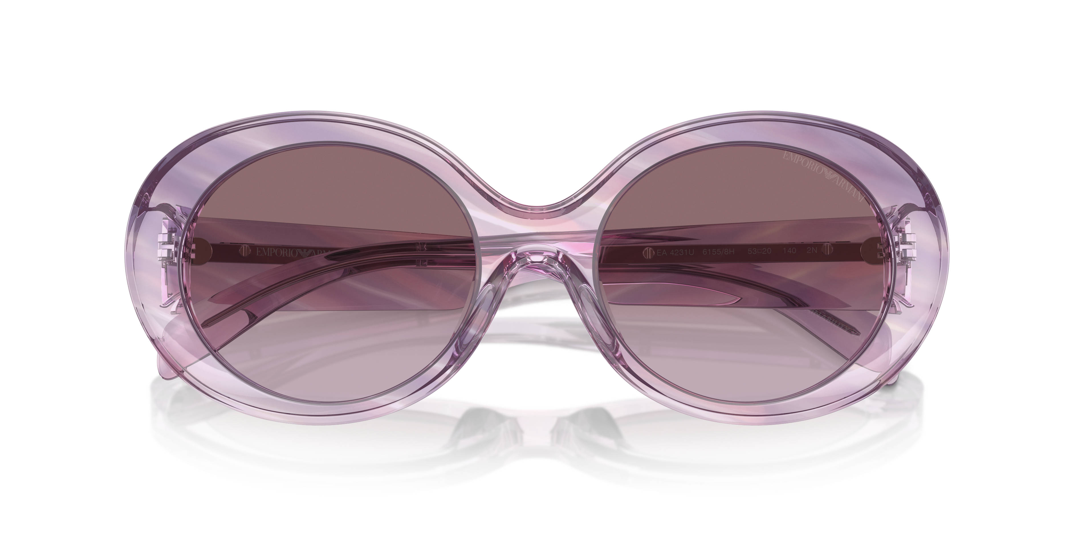 Emporio Armani Sunglasses EA4231U 61558H