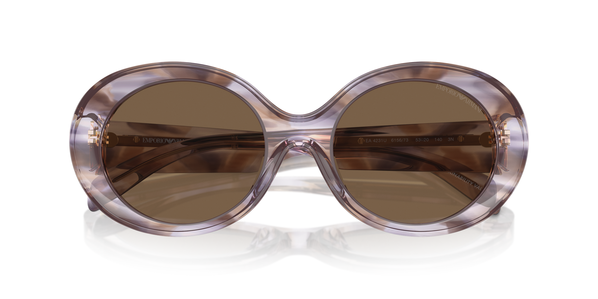 Emporio Armani Sunglasses EA4231U 615673