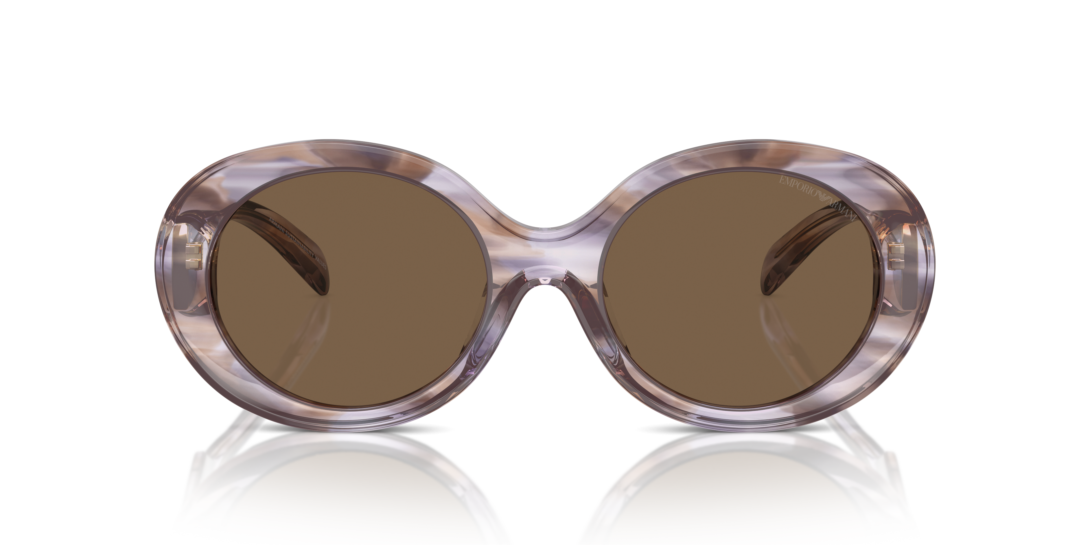 Emporio Armani Sunglasses EA4231U 615673