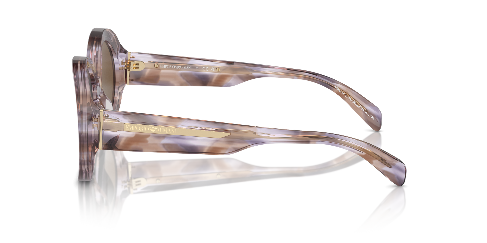 Emporio Armani Sunglasses EA4231U 615673