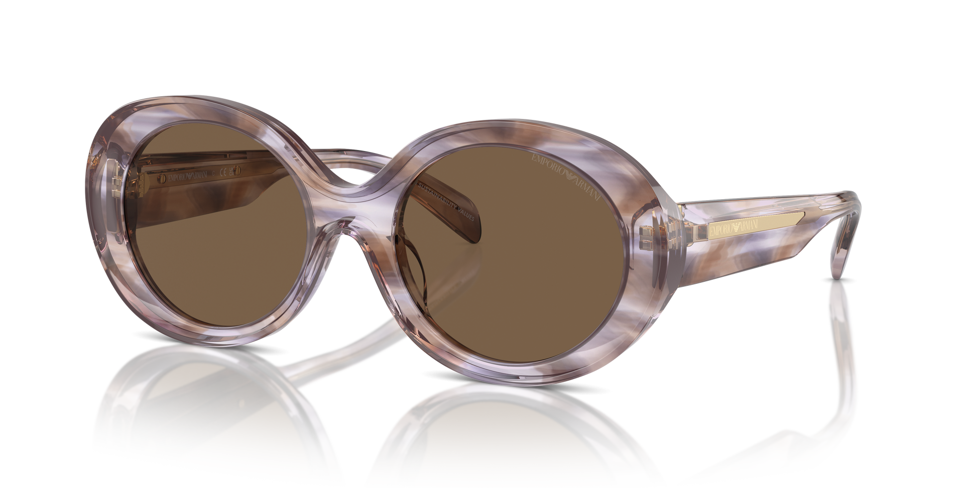 Emporio Armani Sunglasses EA4231U 615673