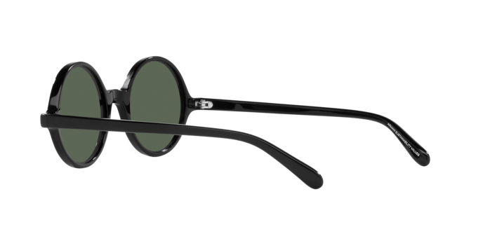 Emporio Armani Sunglasses EA 501M 501771