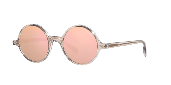 Emporio Armani Sunglasses EA 501M 60204Z