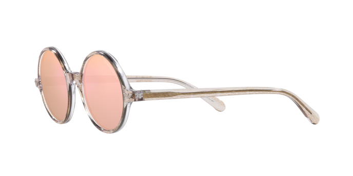 Emporio Armani Sunglasses EA 501M 60204Z