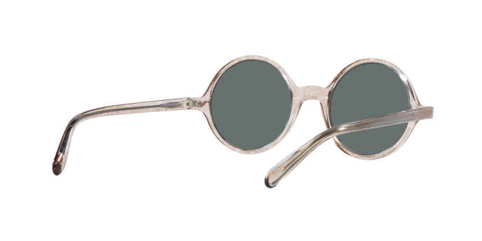 Emporio Armani Sunglasses EA 501M 60204Z