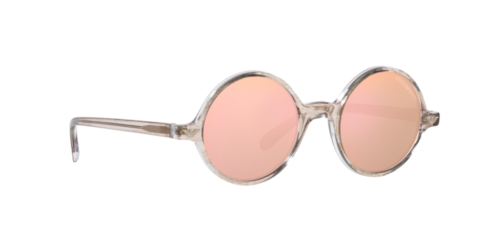 Emporio Armani Sunglasses EA 501M 60204Z