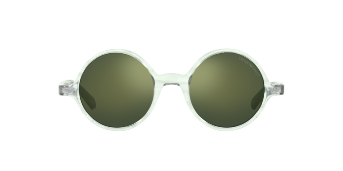 Emporio Armani Sunglasses EA 501M 60216R