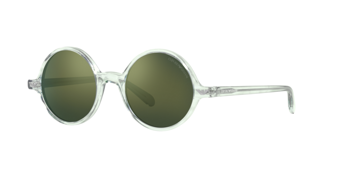 Emporio Armani Sunglasses EA 501M 60216R