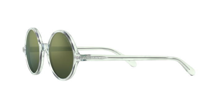 Emporio Armani Sunglasses EA 501M 60216R