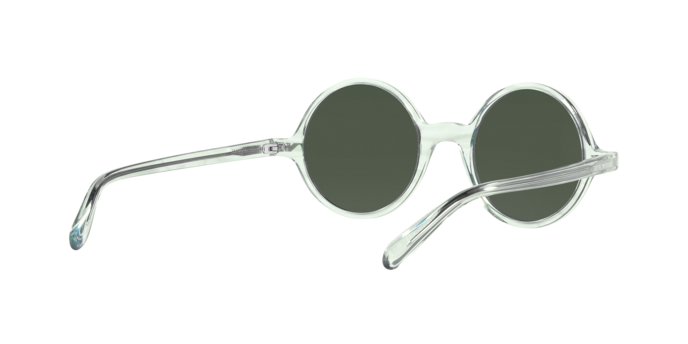 Emporio Armani Sunglasses EA 501M 60216R