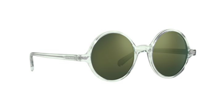 Emporio Armani Sunglasses EA 501M 60216R