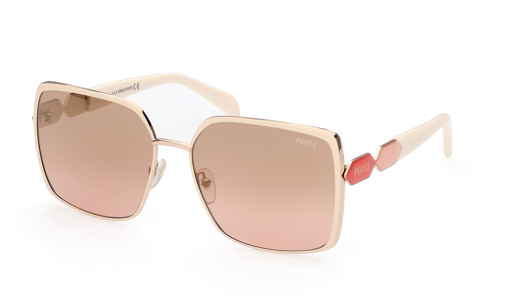 Emilio Pucci Sunglasses EP0169 24G