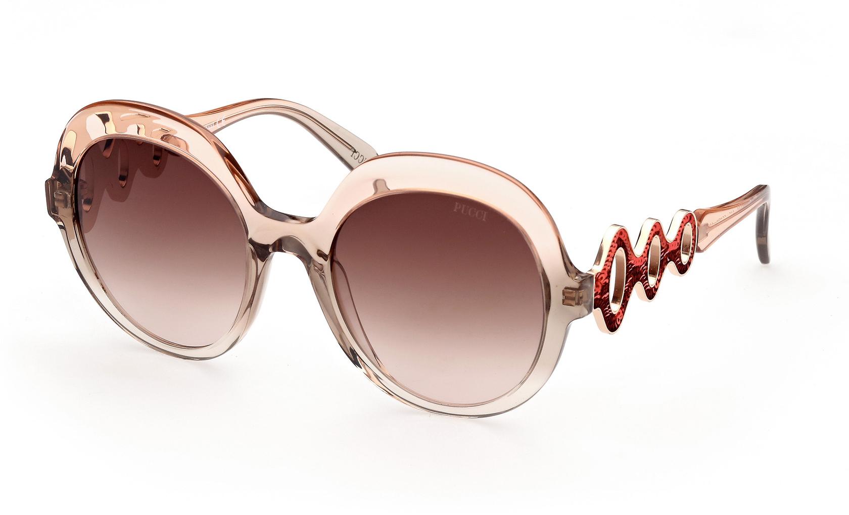 Emilio Pucci Sunglasses EP0174 44F
