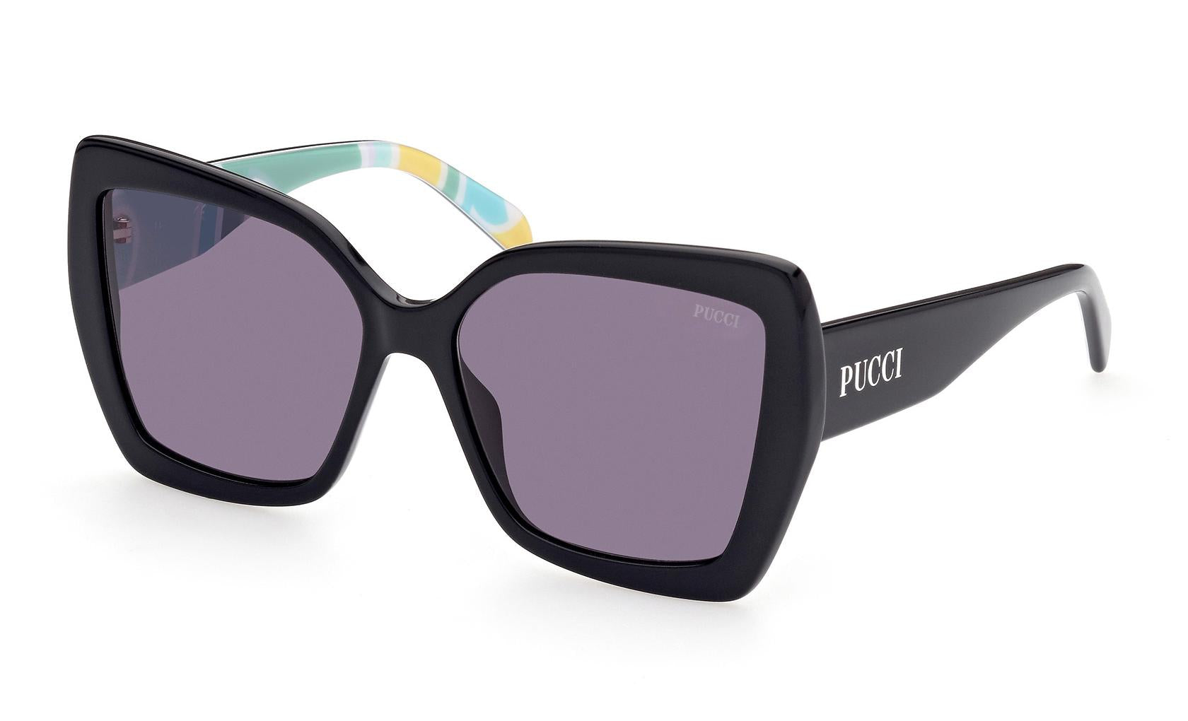 Emilio Pucci Sunglasses EP0176 01A