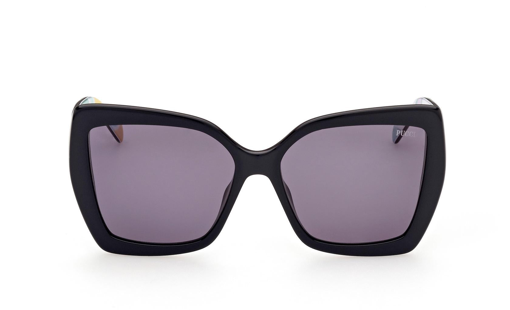 Emilio Pucci Sunglasses EP0176 01A