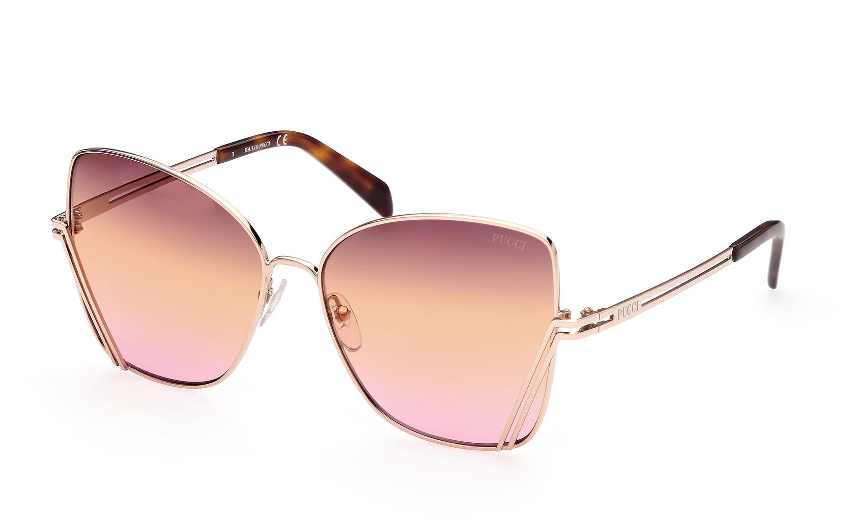 Emilio Pucci Sunglasses EP0179 28F