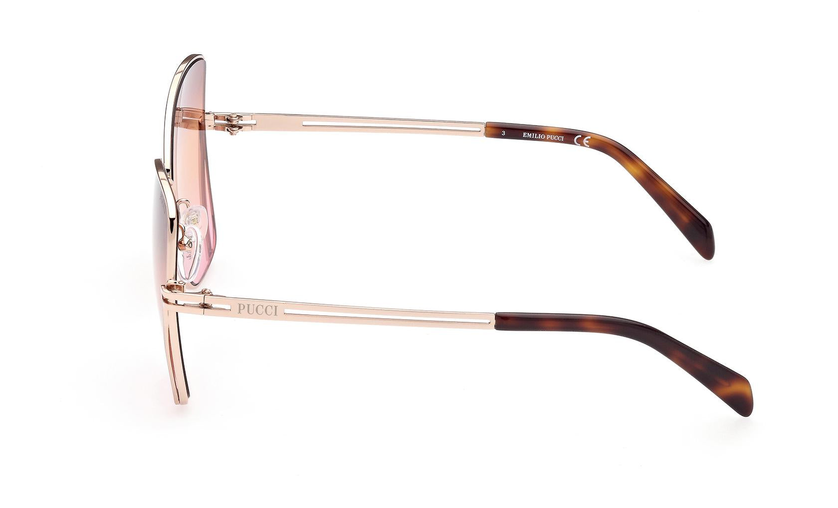 Emilio Pucci Sunglasses EP0179 28F