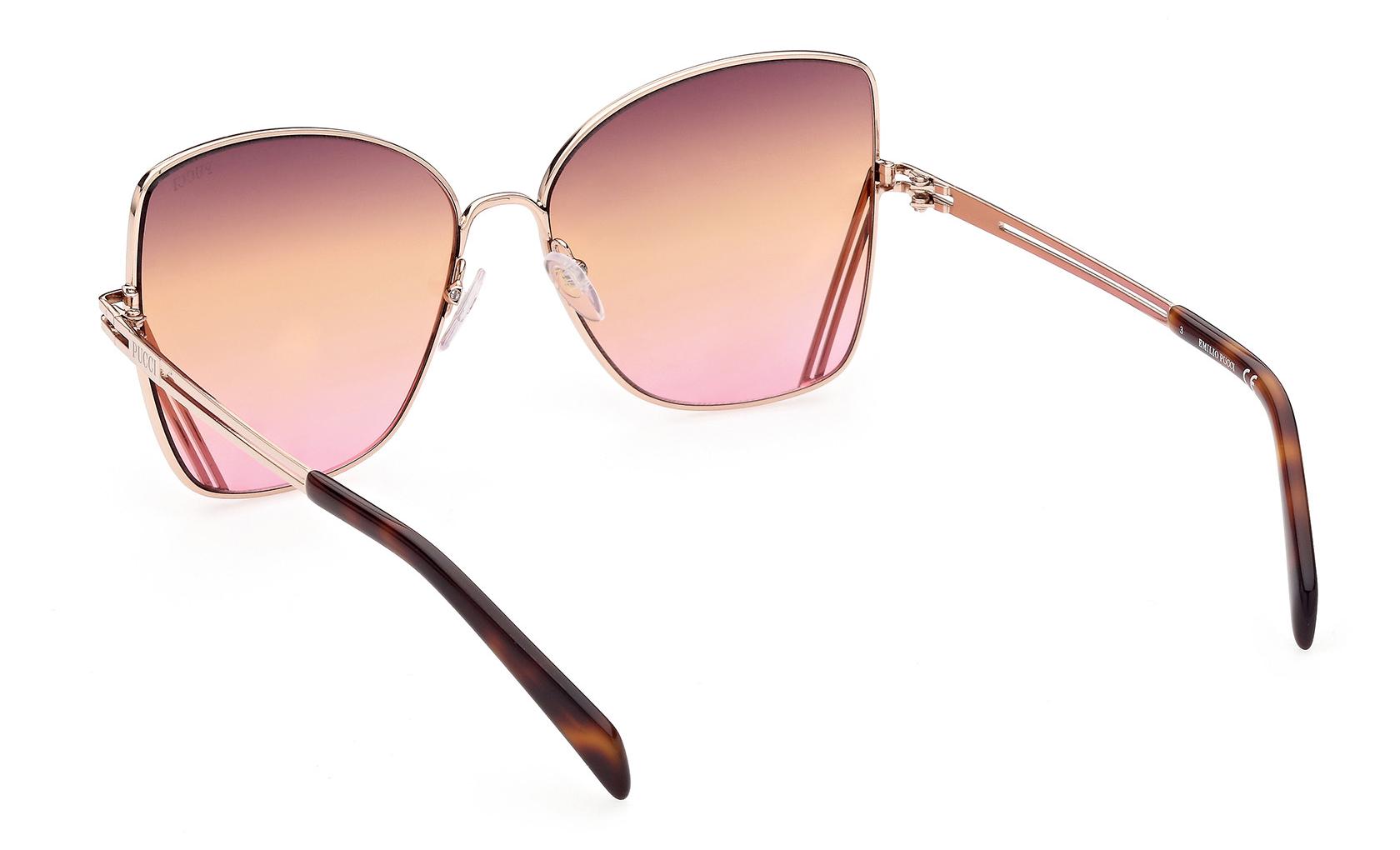 Emilio Pucci Sunglasses EP0179 28F