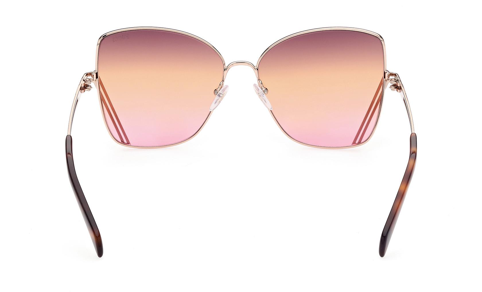 Emilio Pucci Sunglasses EP0179 28F
