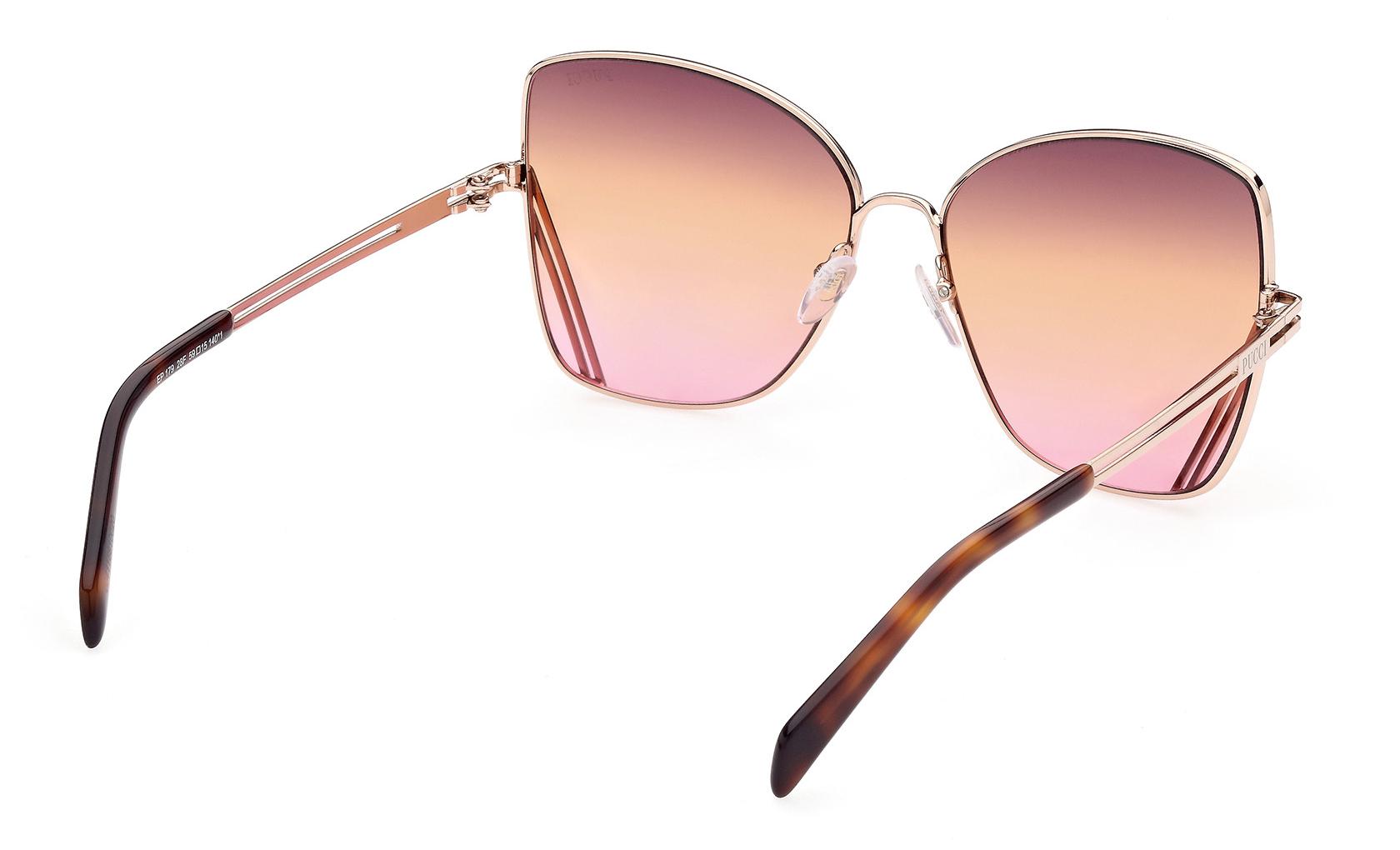 Emilio Pucci Sunglasses EP0179 28F
